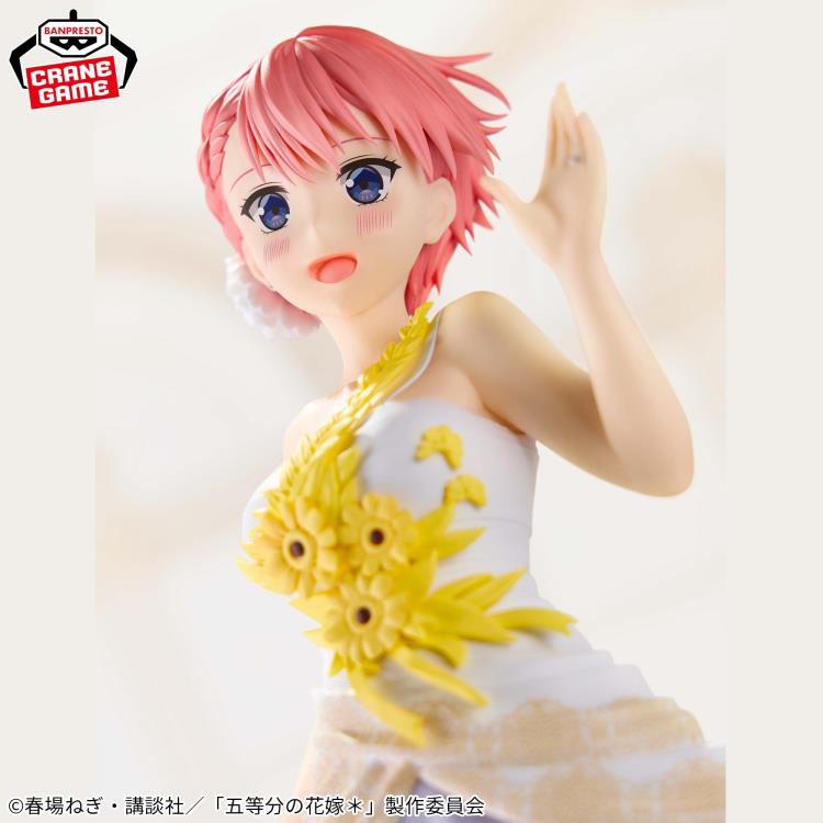 The Quintessential Quintuplets Ichika Nakano (Animation Original Art Exhibition Ver.) Figure Gallery Image 4