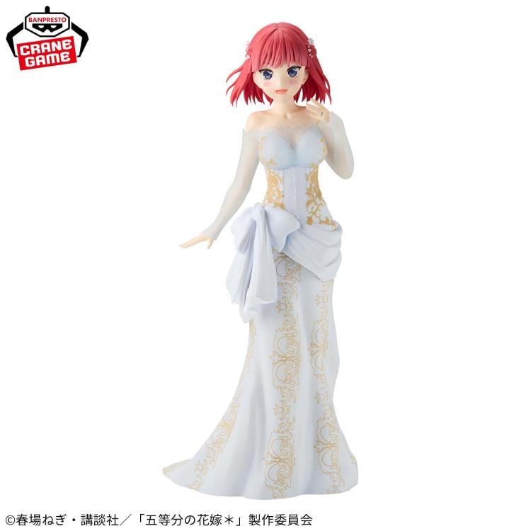 Mua bán (2ND) BANPRESTO NINO NAKANO ORIGINAL ART EXHIBITION VER