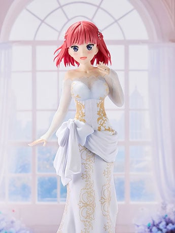 Mua bán (2ND) BANPRESTO NINO NAKANO ORIGINAL ART EXHIBITION VER