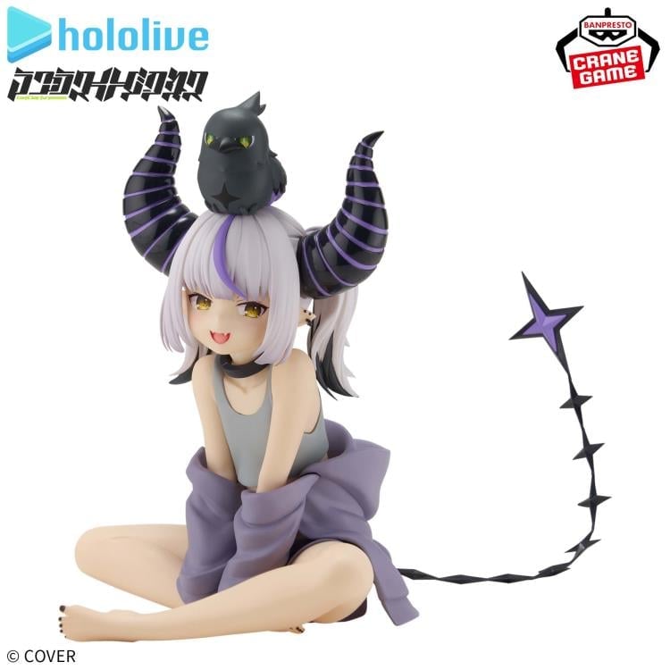Relax Time リラックスタイム フィギュア 11体セット ホロライブ #hololive IF -Relax time-星街すいせい│株式会社BANDAI