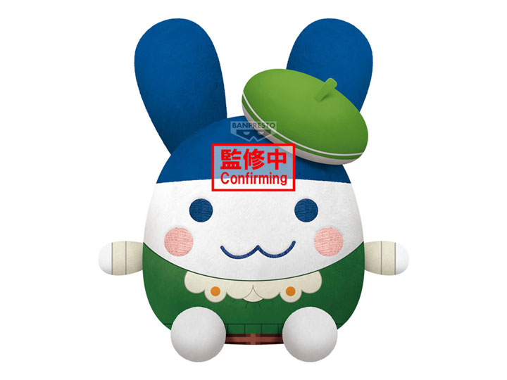 Tamagotchi Mimitchi (Corner Shop) Super Big Plush Gallery Image 1