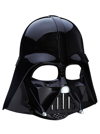 Star Wars Darth Vader (A New Hope) Mask