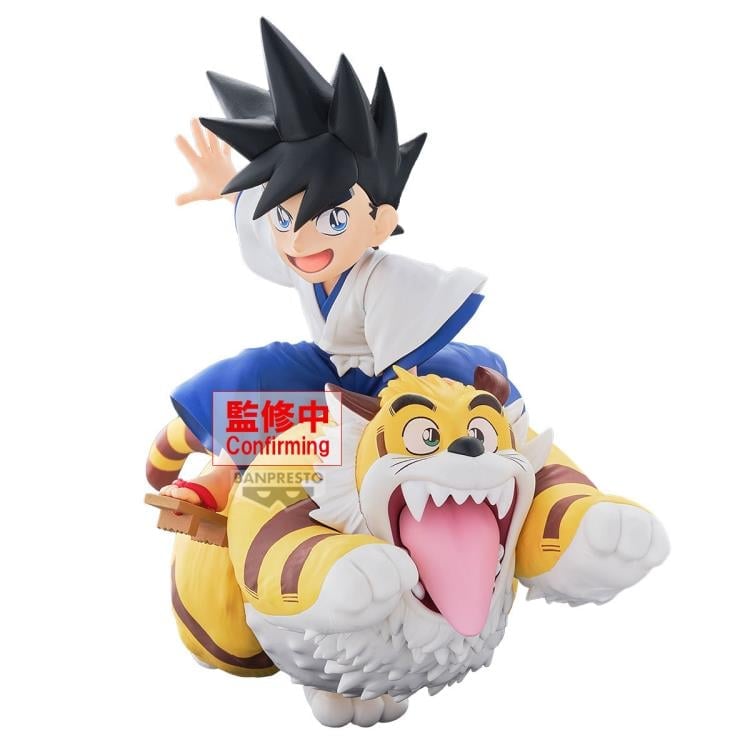 YAIBA: Samurai Legend Kagetora Figure Gallery Image 3