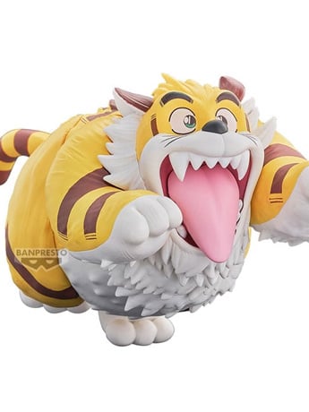 YAIBA: Samurai Legend Kagetora Figure Gallery Image 2