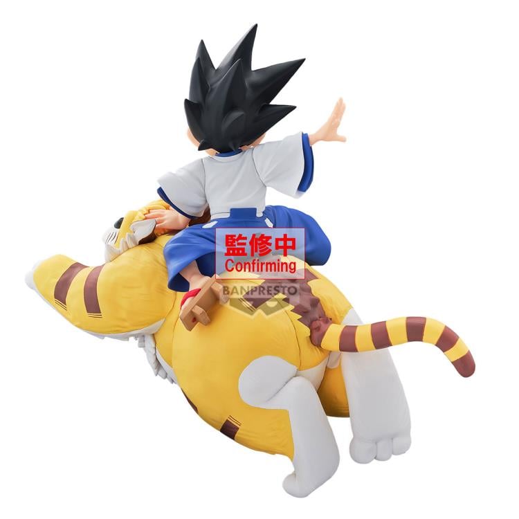 YAIBA: Samurai Legend Kagetora Figure Gallery Image 5