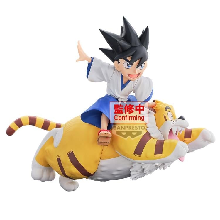 YAIBA: Samurai Legend Kagetora Figure Gallery Image 4