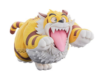 YAIBA: Samurai Legend Kagetora Figure