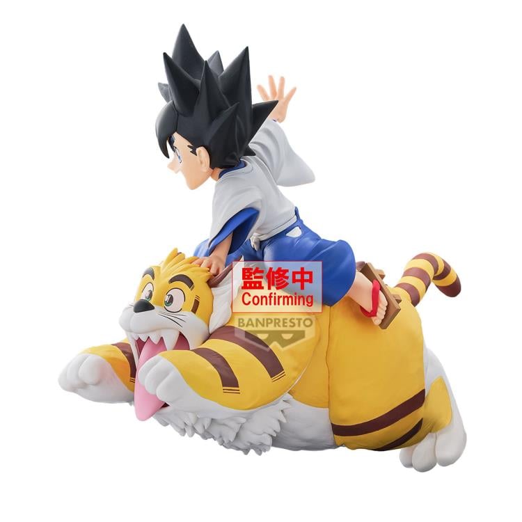 YAIBA: Samurai Legend Kagetora Figure Gallery Image 6