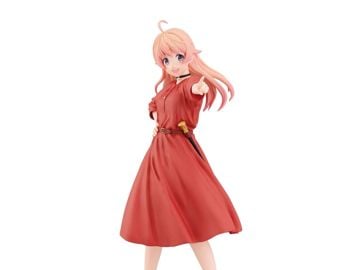 nico様✨ Witch Watch Vol.2 Nico Wakatsuki Figure