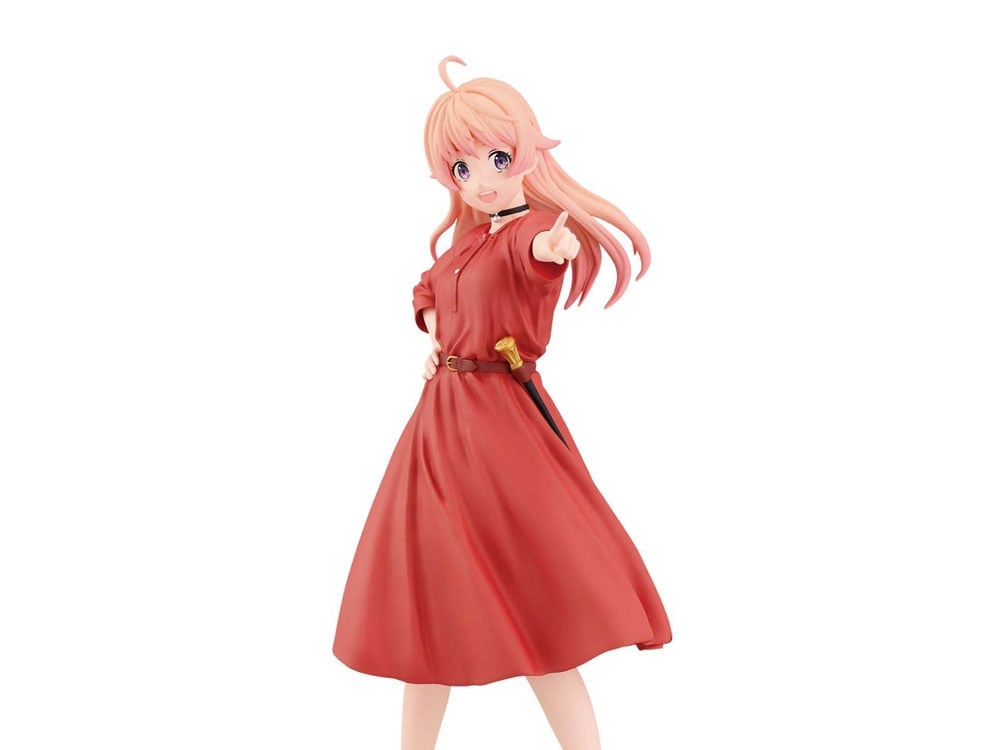 Witch Watch Vol.2 Nico Wakatsuki Figure Gallery Image 1