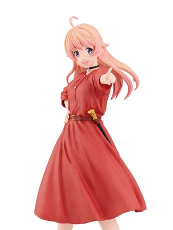 Witch Watch Vol.2 Nico Wakatsuki Figure