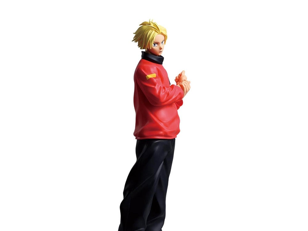 SAKAMOTO DAYS SOLID SCENE COLLECTION 南雲 Toys Figure 【公式通販】