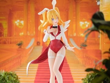 Espresto 2.5 Dimensional Seduction Liliel: Poppin' Heart Non-Scale