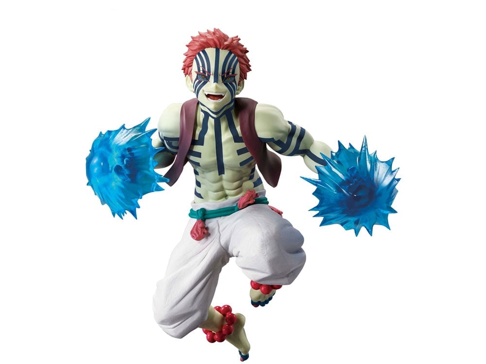 BANDAI SPIRITS VIBRATION STARS 宇髄天元 - Bandai Banpresto – V hand