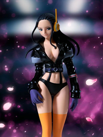 ワンピース kokko One Piece The Shukko Nico Robin (Egghead Ver.) Figure