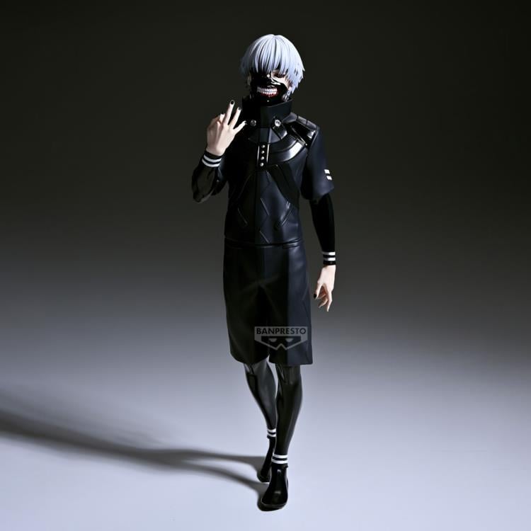 Tokyo Ghoul Grandista Kaneki Ken Figure Gallery Image 7