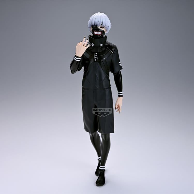 Tokyo Ghoul Grandista Kaneki Ken Figure Gallery Image 3