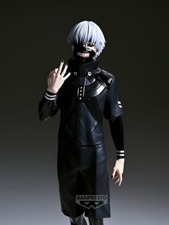 Tokyo Ghoul Grandista Kaneki Ken Figure Gallery Image 2