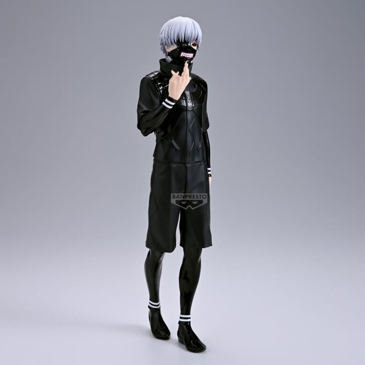 Tokyo Ghoul Grandista Kaneki Ken Figure Gallery Image 4