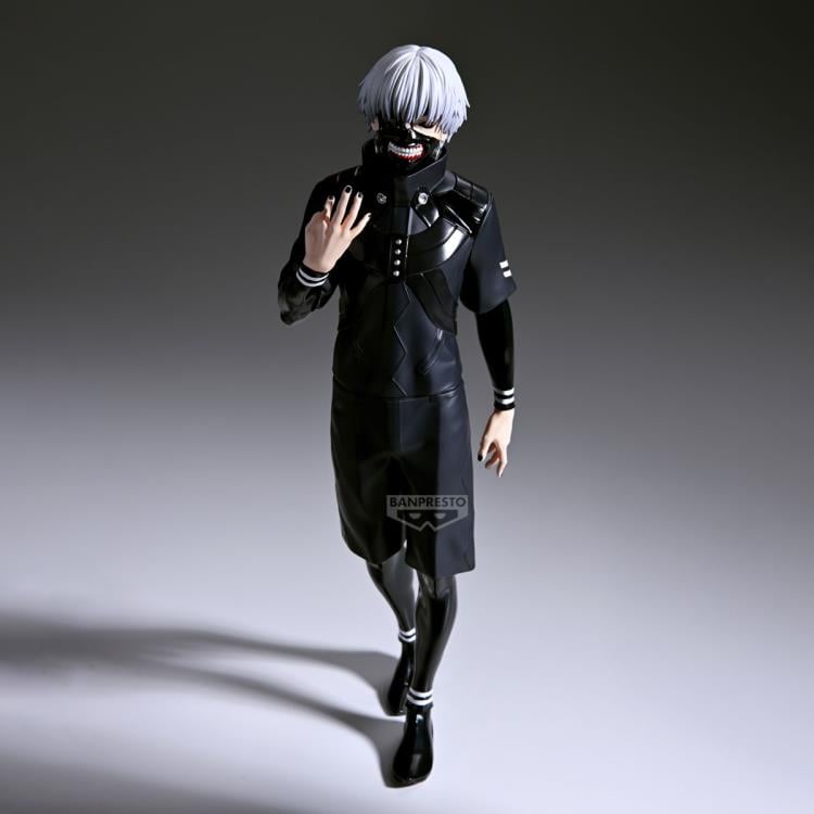 Tokyo Ghoul Grandista Kaneki Ken Figure Gallery Image 8