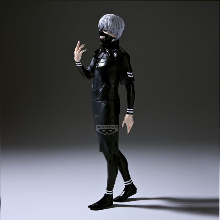 Tokyo Ghoul Grandista Kaneki Ken Figure Gallery Image 10