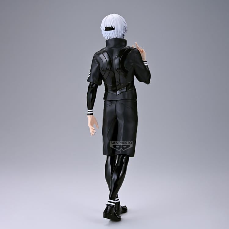 Tokyo Ghoul Grandista Kaneki Ken Figure Gallery Image 6