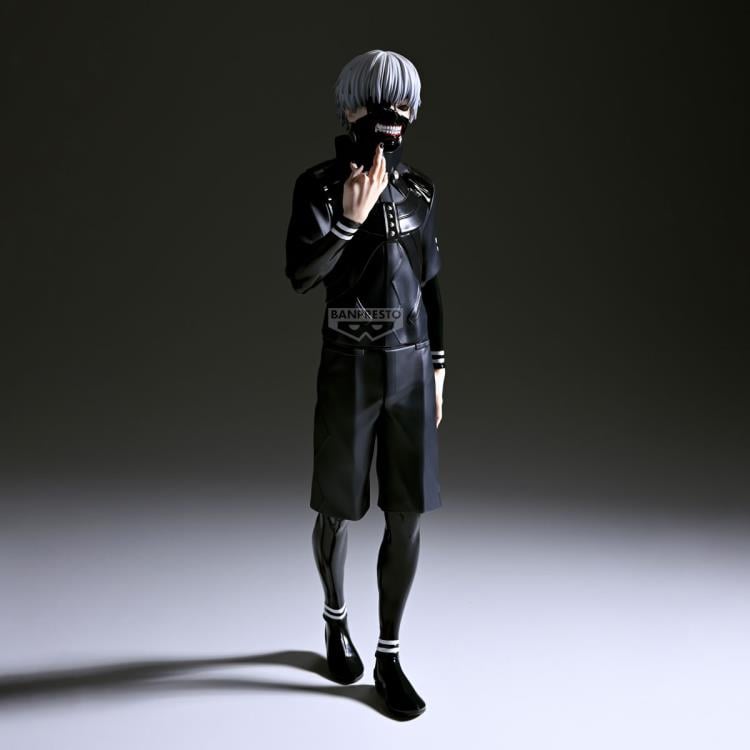 Tokyo Ghoul Grandista Kaneki Ken Figure Gallery Image 9