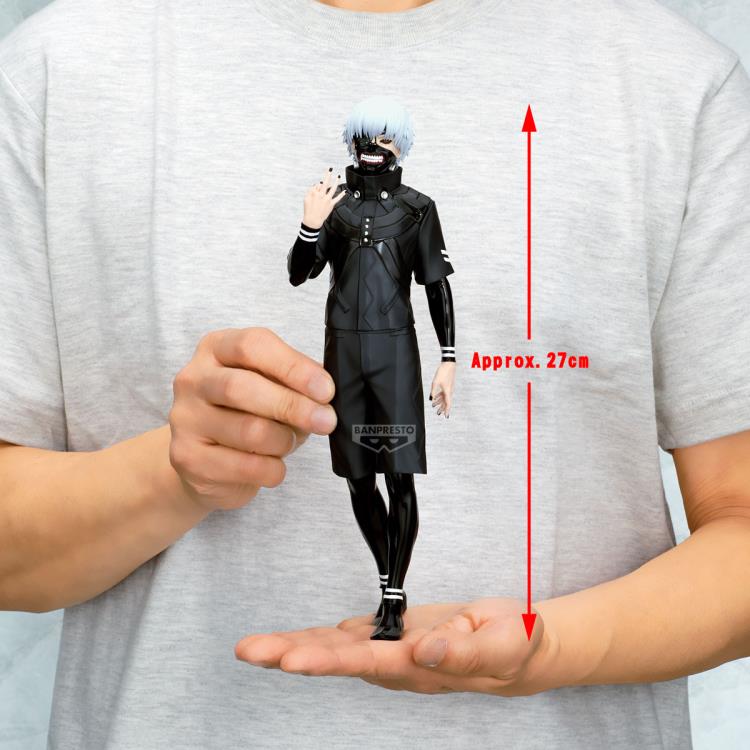 Tokyo Ghoul Grandista Kaneki Ken Figure Gallery Image 12
