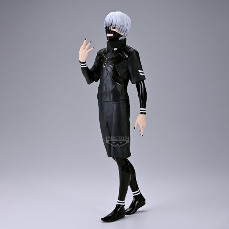 Tokyo Ghoul Grandista Kaneki Ken Figure Gallery Image 5