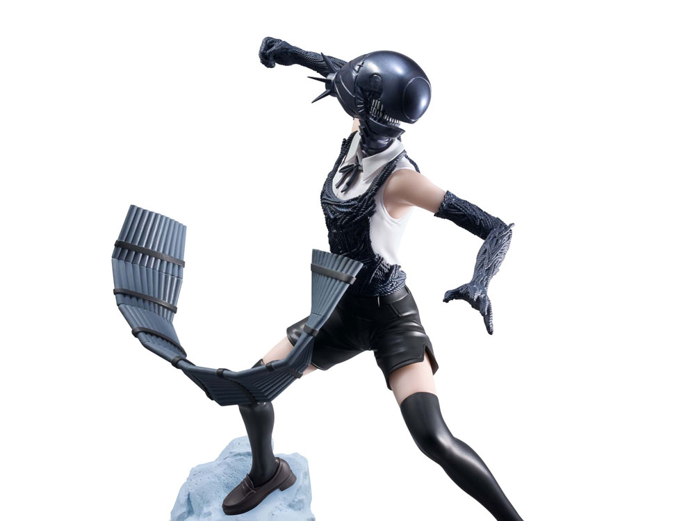 Chainsaw Man - The Movie: Reze Arc Grandista Bomb Figure Gallery Image 1