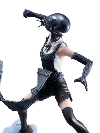 Chainsaw Man - The Movie: Reze Arc Grandista Bomb Figure Gallery Image 2