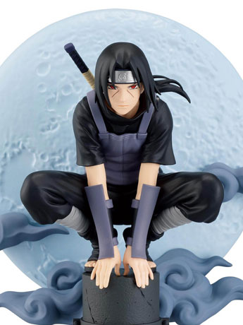※新作 10個セット Memorable Saga Special うちはイタチ Naruto: Shippuden Memorable Saga Special Itachi Uchiha Figure