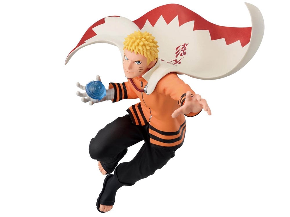 Boruto: Naruto Next Generations Vibration Stars Naruto Uzumaki II