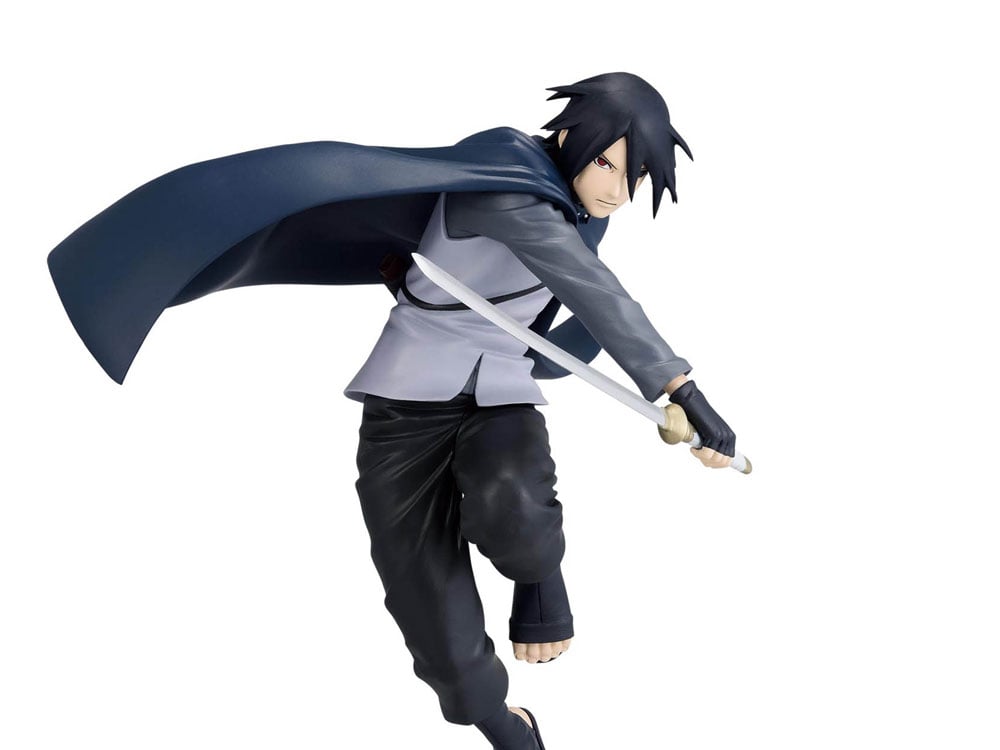 Boruto: Naruto Next Generations Vibration Stars Sasuke Uchiha II
