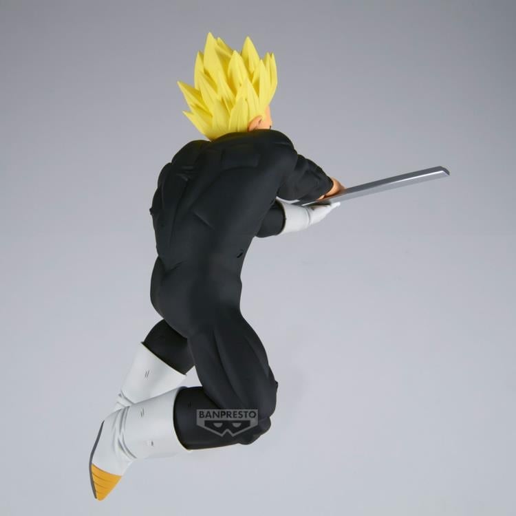 Dragon Ball Z Match Makers Super Saiyan Gohan (vs. Dabura) Figure Gallery Image 8