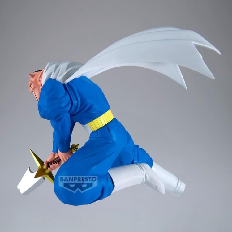 Dragon Ball Z Match Makers Dabura (vs. Super Saiyan Gohan) Figure Gallery Image 8
