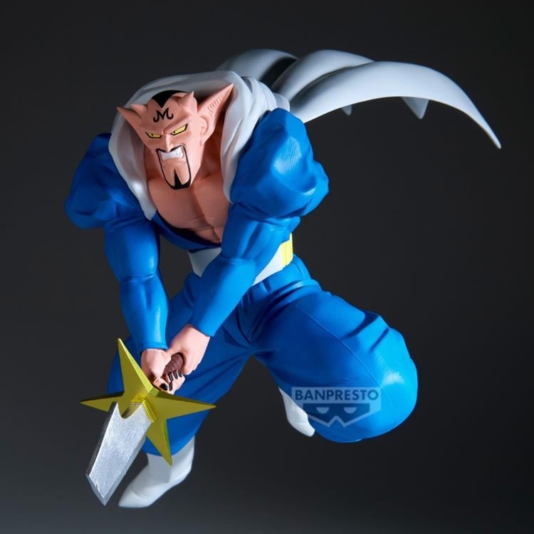 Dragon Ball Z Match Makers Dabura (vs. Super Saiyan Gohan) Figure Gallery Image 5