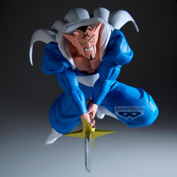 Dragon Ball Z Match Makers Dabura (vs. Super Saiyan Gohan) Figure Gallery Image 4