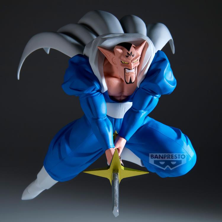 Dragon Ball Z Match Makers Dabura (vs. Super Saiyan Gohan) Figure Gallery Image 3