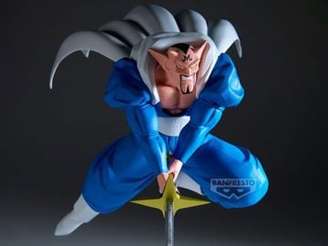 Banpresto Dragon Ball Z Match Makers - Zarbon (Vs Vegeta) a € 17,50 (oggi) | Migliori prezzi e offerte su