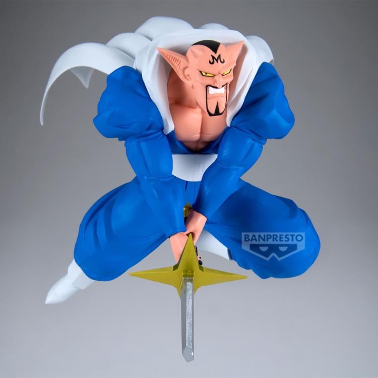 Dragon Ball Z Match Makers Dabura (vs. Super Saiyan Gohan) Figure Gallery Image 7