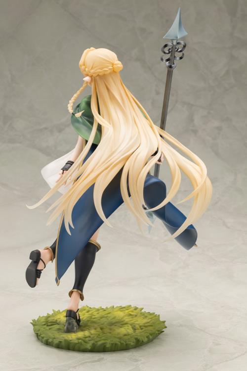 Unicorn Overlord Eltolinde 1/7 Scale Figure