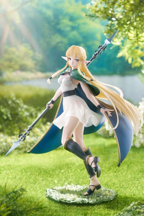 Unicorn Overlord Eltolinde 1/7 Scale Figure