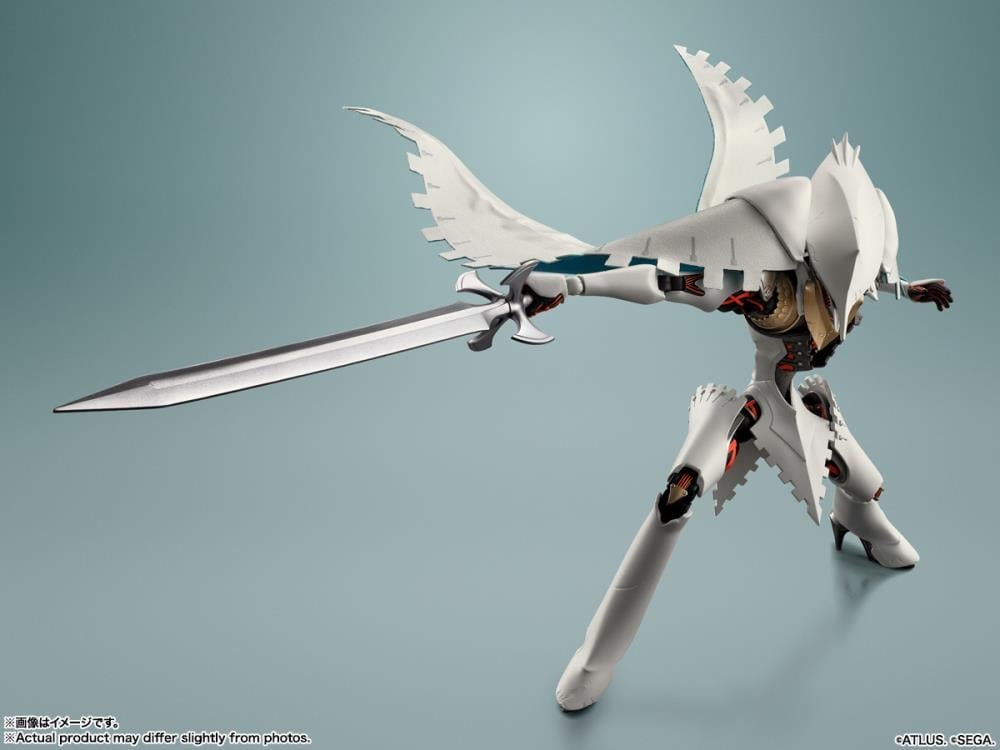 Metaphor: ReFantazio S.H.Figuarts Seeker Action Figure Gallery Image 6