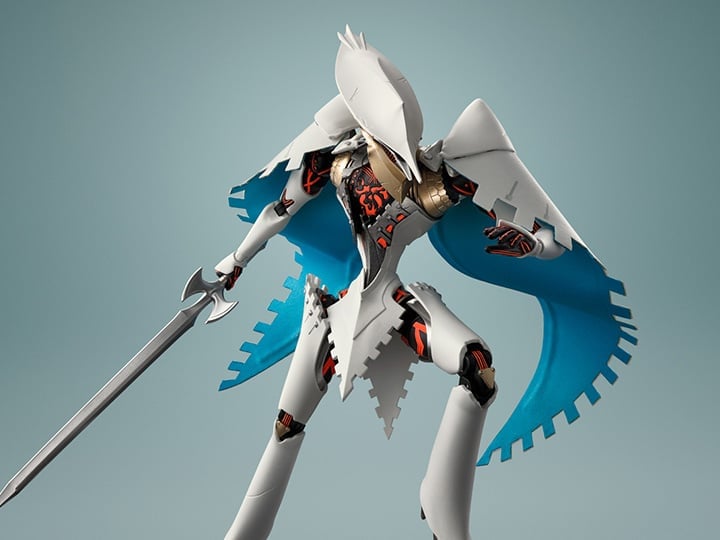 Metaphor: ReFantazio S.H.Figuarts Seeker Action Figure