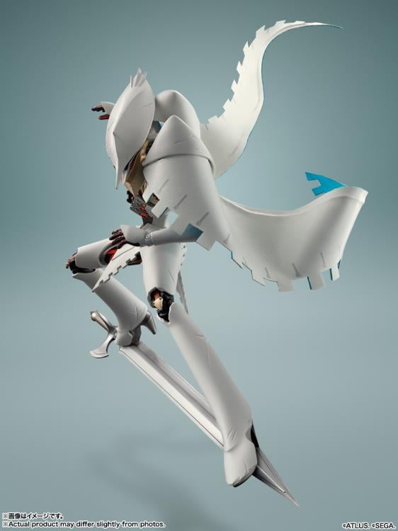 Metaphor: ReFantazio S.H.Figuarts Seeker Action Figure Gallery Image 5
