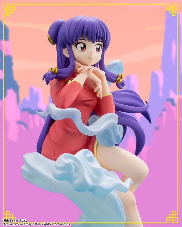 Ranma 1/2 FiguartsZERO chouette Shampoo Gallery Image 7