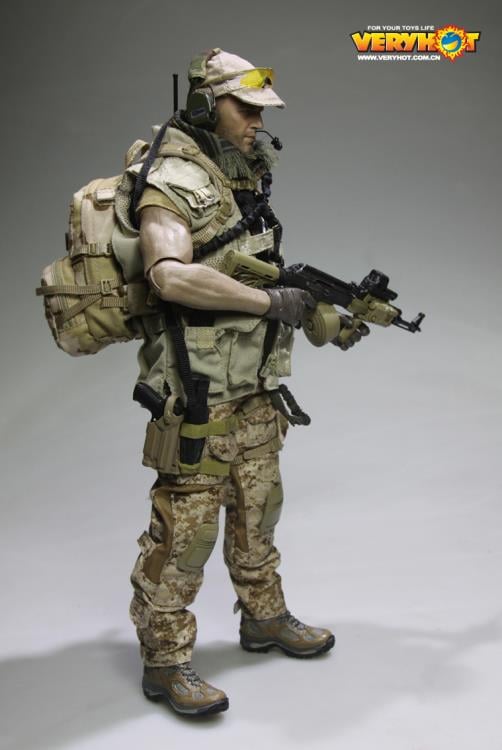 1/6 PMC PRIVATE MILITARY CONTRACTORS 未開封 1/6 Scale PMC Private Military Contractor Set