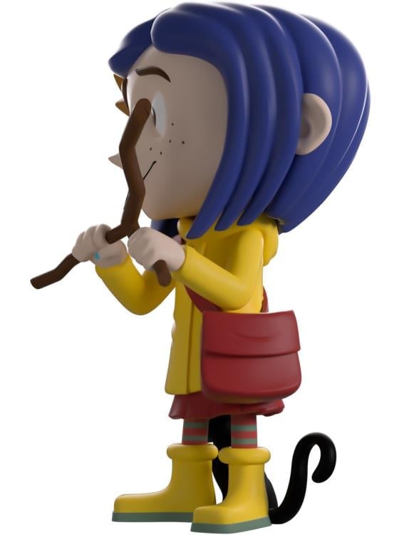 Coraline Vinyl Figure Gallery Image 7
