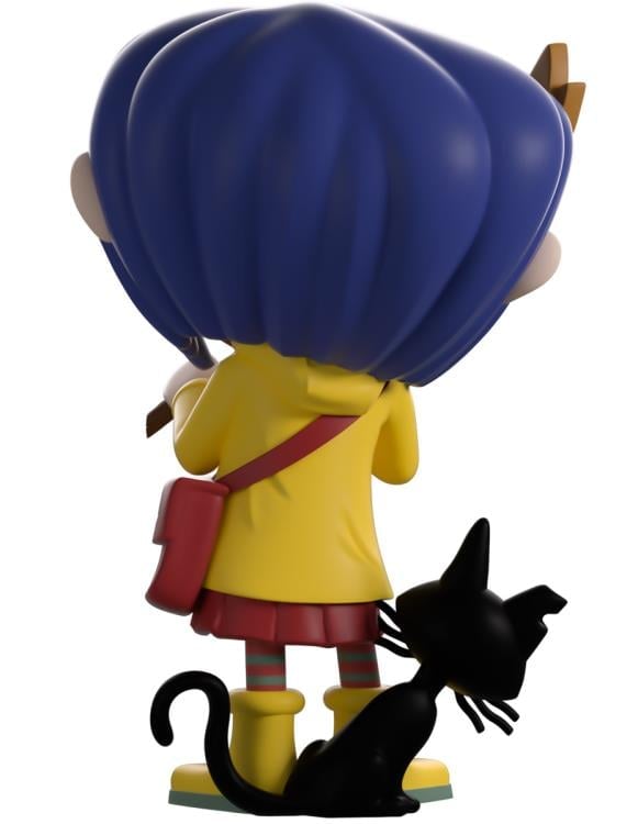 Coraline Vinyl Figure Gallery Image 6